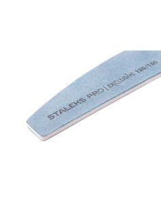 Lima mineral Exclusive Media luna 180/180 grit