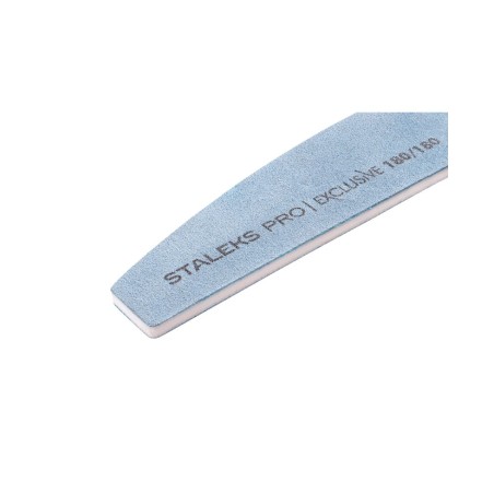 Lima mineral Exclusive Media luna 180/180 grit