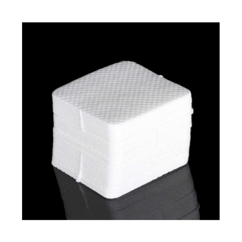 Amatix Toallitas 500 uni