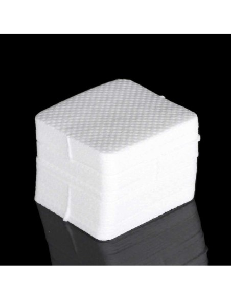 Amatix Toallitas 500 uni