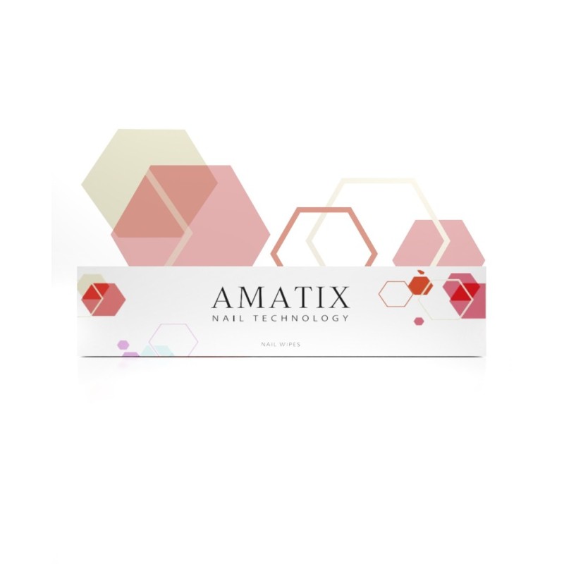 Amatix Toallitas 500 uni