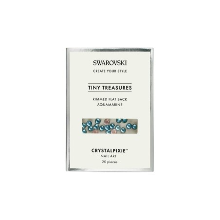 CRYSTAL PIXIE FB AQUAMARINE 20 UNI