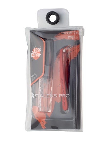 PINZA PARA LAS CEJAS EXPERT 11 TYPE 3