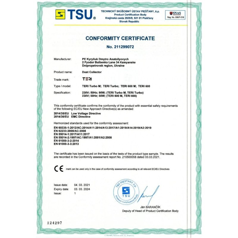 Teri Turbo Integrable White Gold