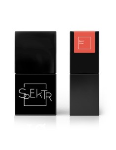 Spektr Gel Polish *228 Burnt Coral 10ml