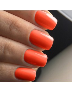 Spektr Gel Polish *228 Burnt Coral 10ml 2