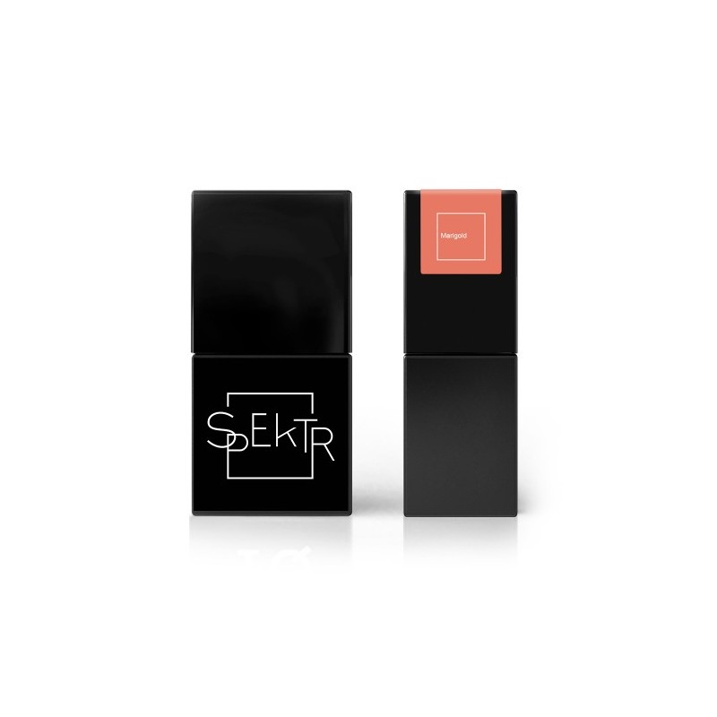 Spektr Gel Polish *228 Burnt Coral 10ml
