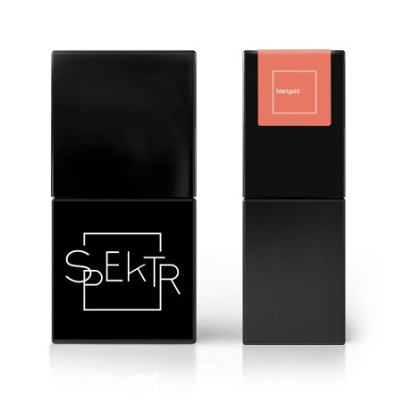 Spektr Gel Polish *228 Burnt Coral 10ml