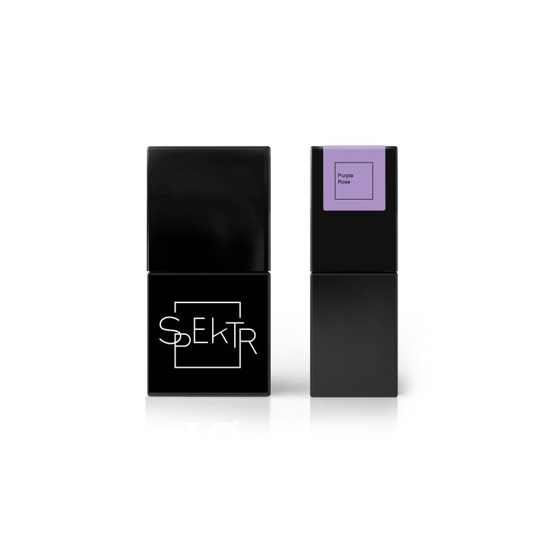 Spektr Gel Polish *227 Purple Rose 10ml