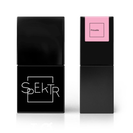 Spektr Gel Polish *226 Pirouette 10ml