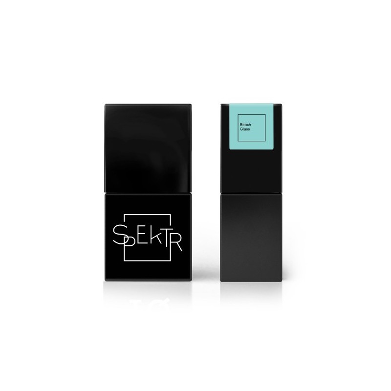 Spektr Gel Polish *225 Beach Glass 10ml