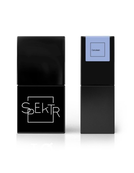 Spektr Gel Polish *224 Cerulean 10ml