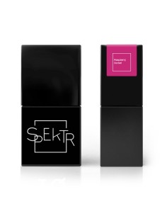 Spektr Gel Polish *231 Raspberry Sorbet 10ml