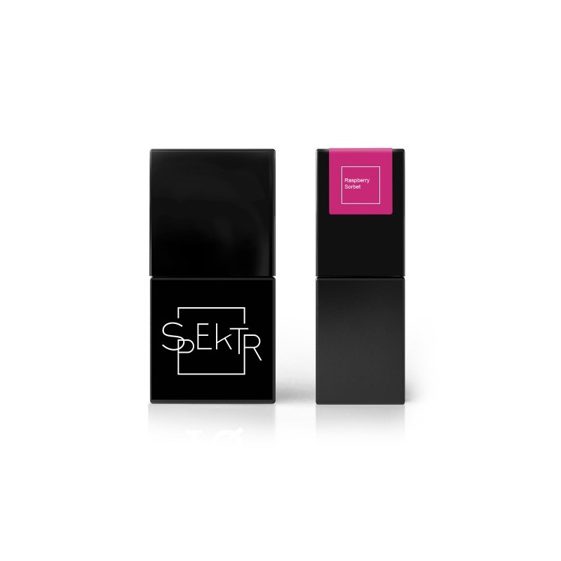 Spektr Gel Polish *231 Raspberry Sorbet 10ml