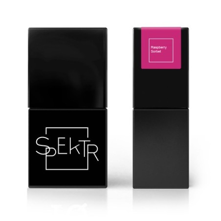Spektr Gel Polish *231 Raspberry Sorbet 10ml