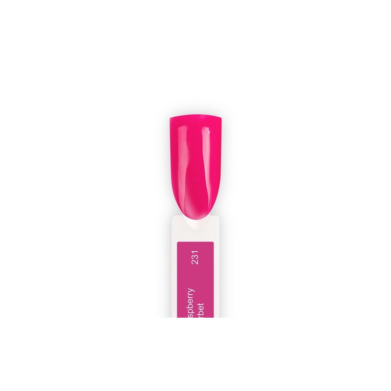 Spektr Gel Polish *231 Raspberry Sorbet 10ml