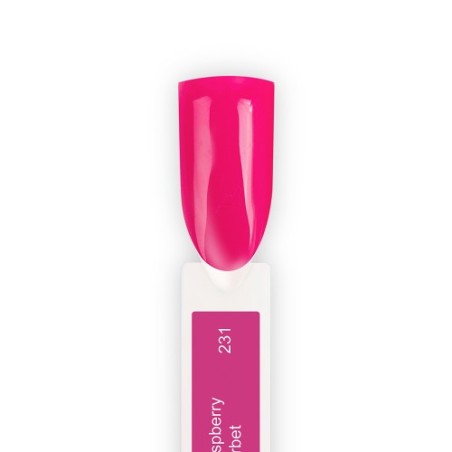 Spektr Gel Polish *231 Raspberry Sorbet 10ml