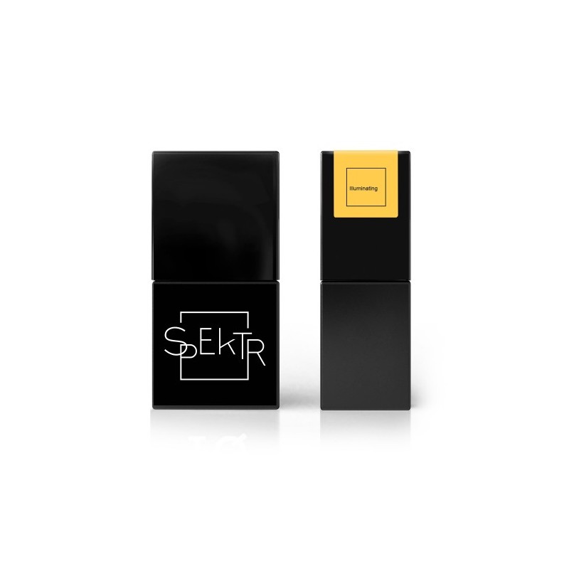 Spektr Gel Polish *232 Illuminating 10ml