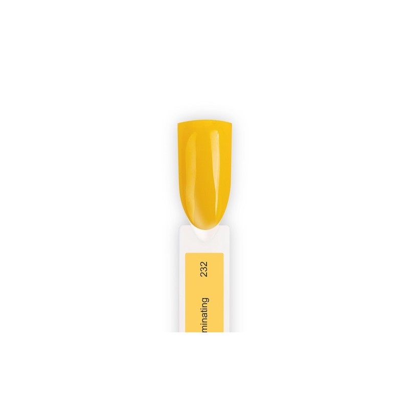 Spektr Gel Polish *232 Illuminating 10ml