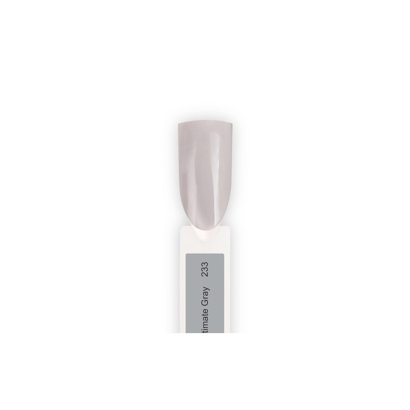 Spektr Gel Polish *233 Ultimate Gray 10ml