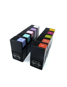 SPEKTR Colección Completa Primavera Verano 2021