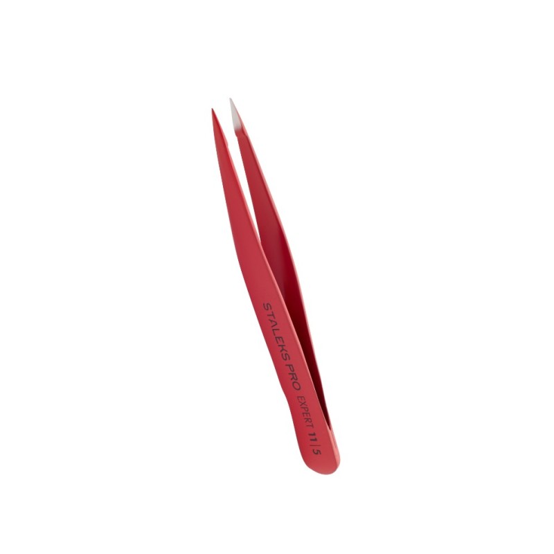 PINZA PARA LAS CEJAS EXPERT 11 TYPE 5