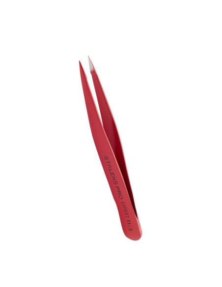 PINZA PARA LAS CEJAS EXPERT 11 TYPE 5