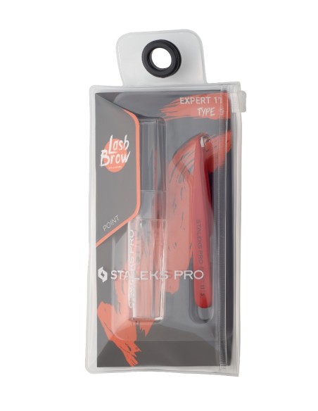 PINZA PARA LAS CEJAS EXPERT 11 TYPE 5
