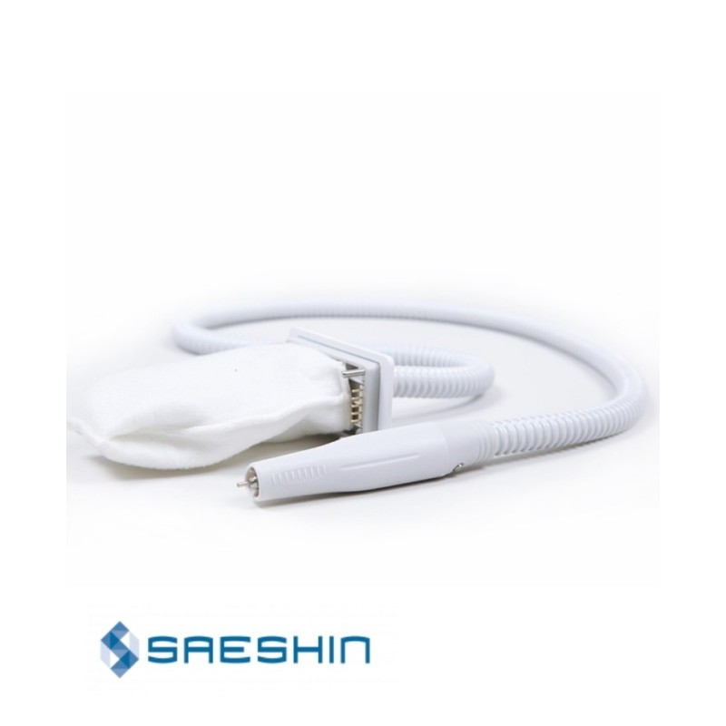 Torno con aspirador Medipower 30.000rpm