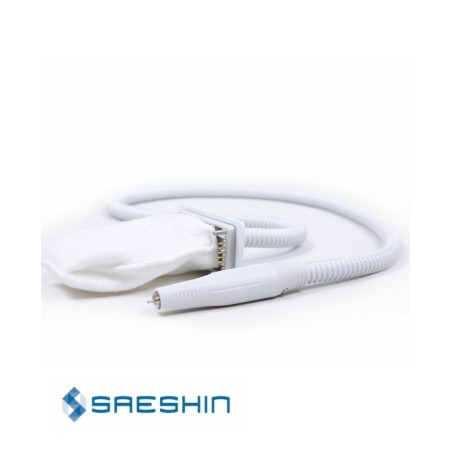 Torno con aspirador Medipower 30.000rpm