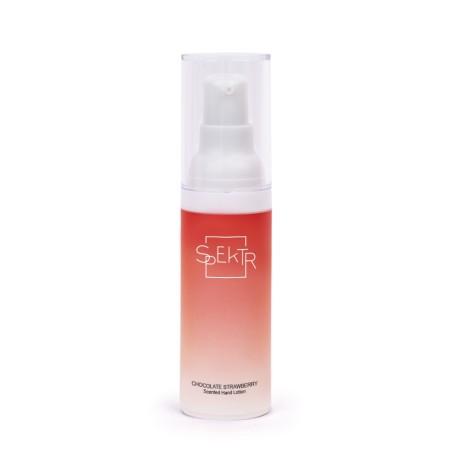 Spektr Crema de manos Chocolate strawberry 30 ml