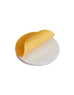 Desechables para Pododisc S grano 180 (50 uds) Espuma