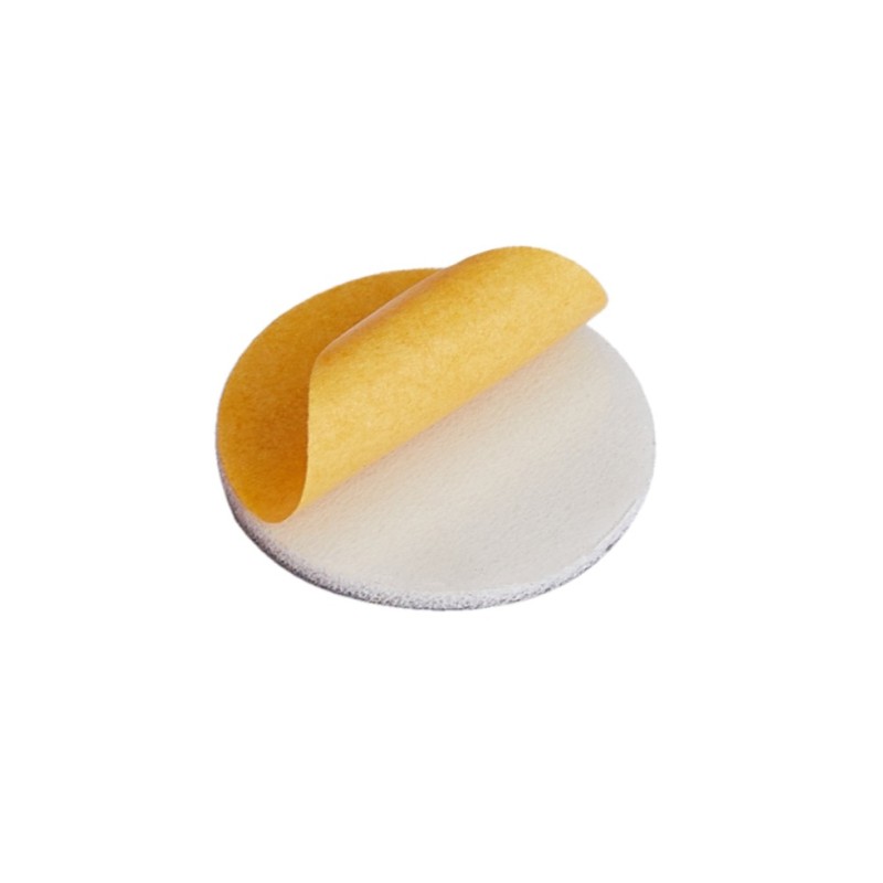 Desechables para Pododisc M grano 80 (50 uds) Espuma