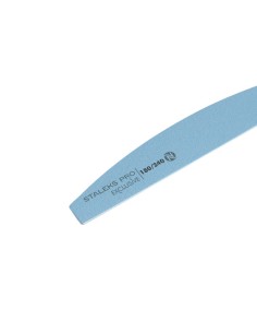 Lima mineral Exclusive Media luna 180/240 grit