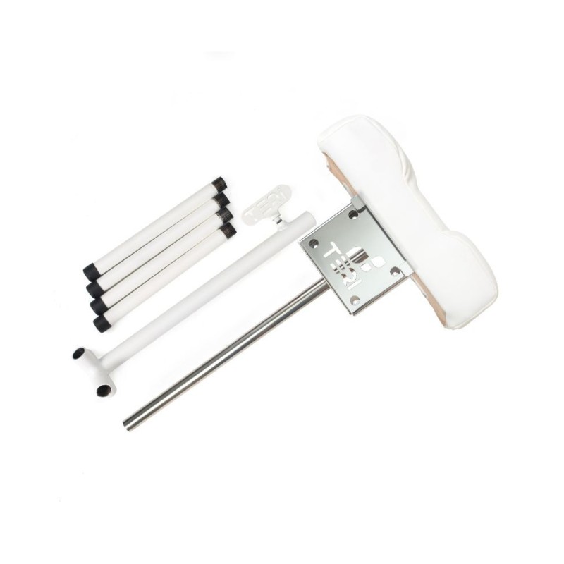 Reposapiés para Teri Turbo M y 600 M