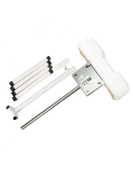 Reposapiés para Teri Turbo M y 600 M