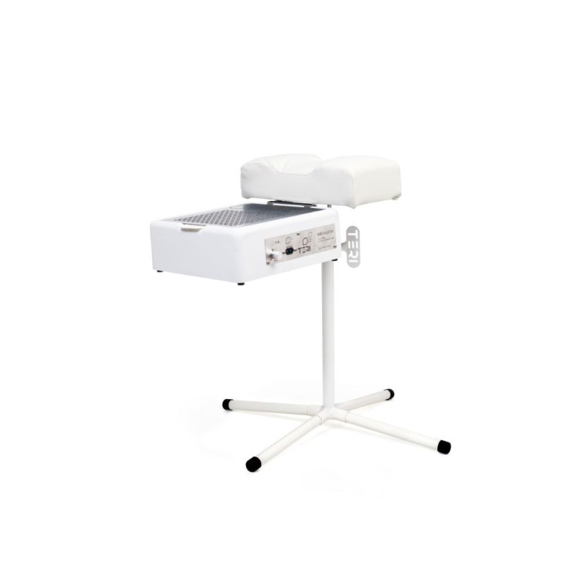 Reposapiés para Teri Turbo M y 600 M