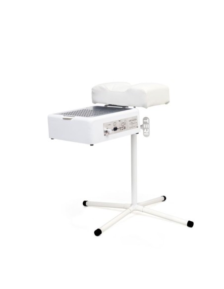 Reposapiés para Teri Turbo M y 600 M