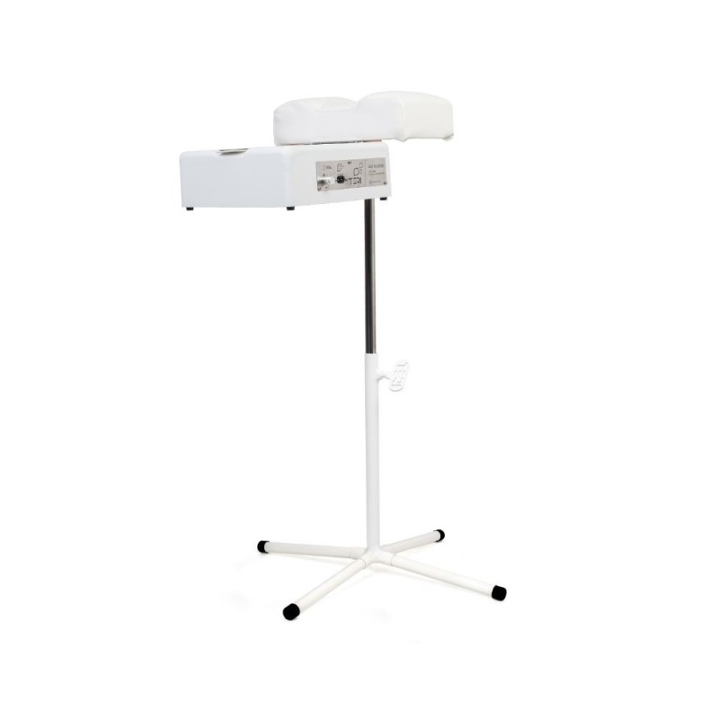 Reposapiés para Teri Turbo M y 600 M