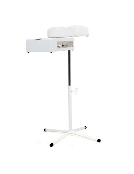 Reposapiés para Teri Turbo M y 600 M