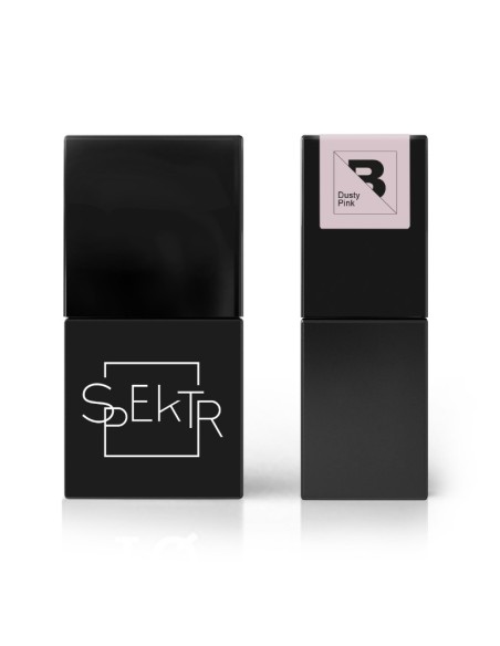 Spektr Base Coat Dusty Pink 926, 10 ml