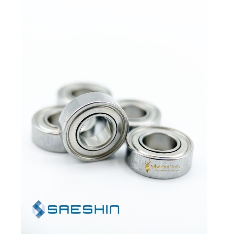 COJINETE DELANT. MICRO CAMO/102LN/105