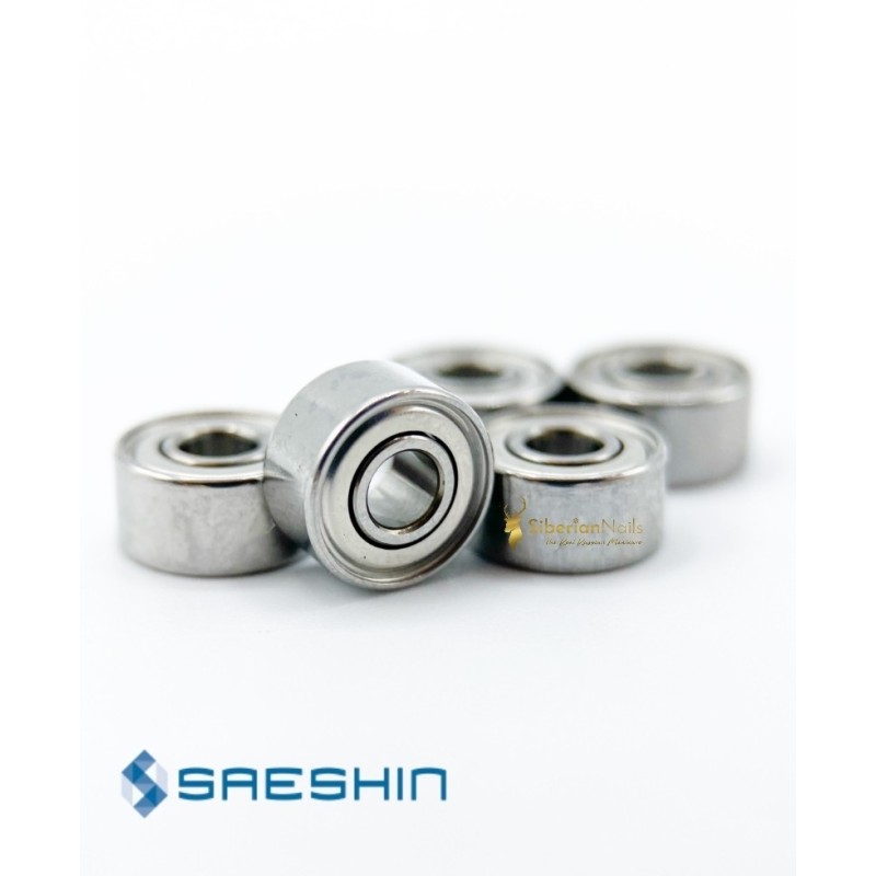 COJINETE POSTERIOR MOTOR MICRO/ CAMO