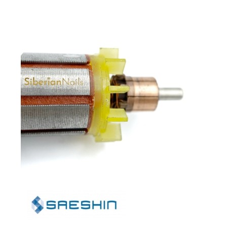 INDUCIDO STRONG 209 SAESHIN