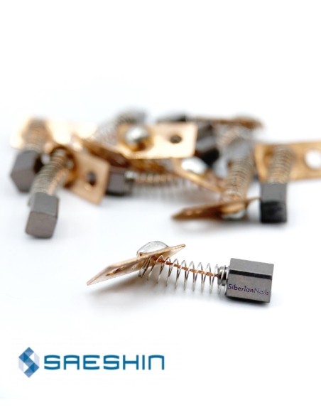 ESCOBILLA 101-32 SAESHIN S-107/209/210