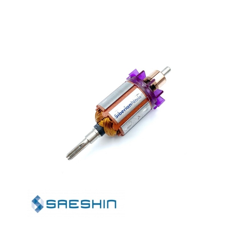 ESCOBILLA 101-32 SAESHIN S-107/209/210