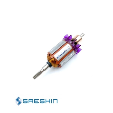 ESCOBILLA 101-32 SAESHIN S-107/209/210