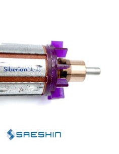 ESCOBILLA 101-32 SAESHIN S-107/209/210 2