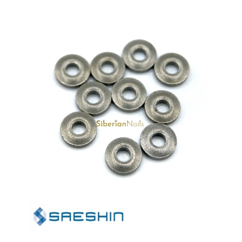 RODILLO ANILLO APERTURA PINZA STRONG