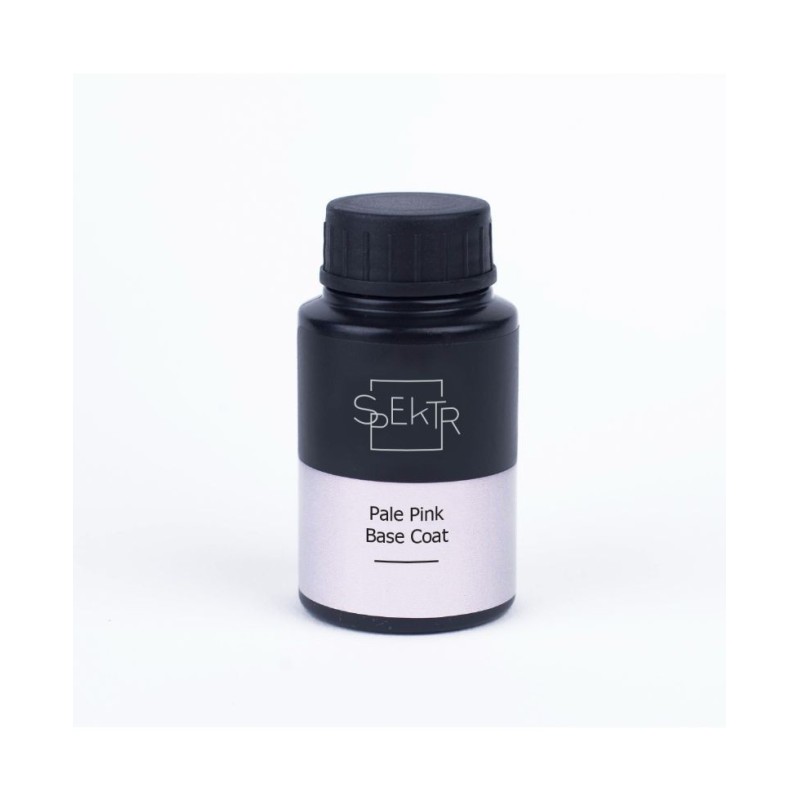 Spektr Base Coat Pale pink camouflage 904 30ml